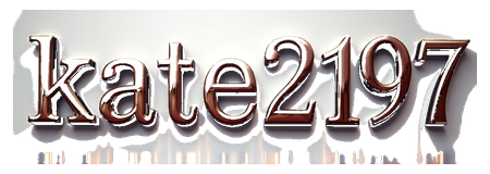 kate2197 logo